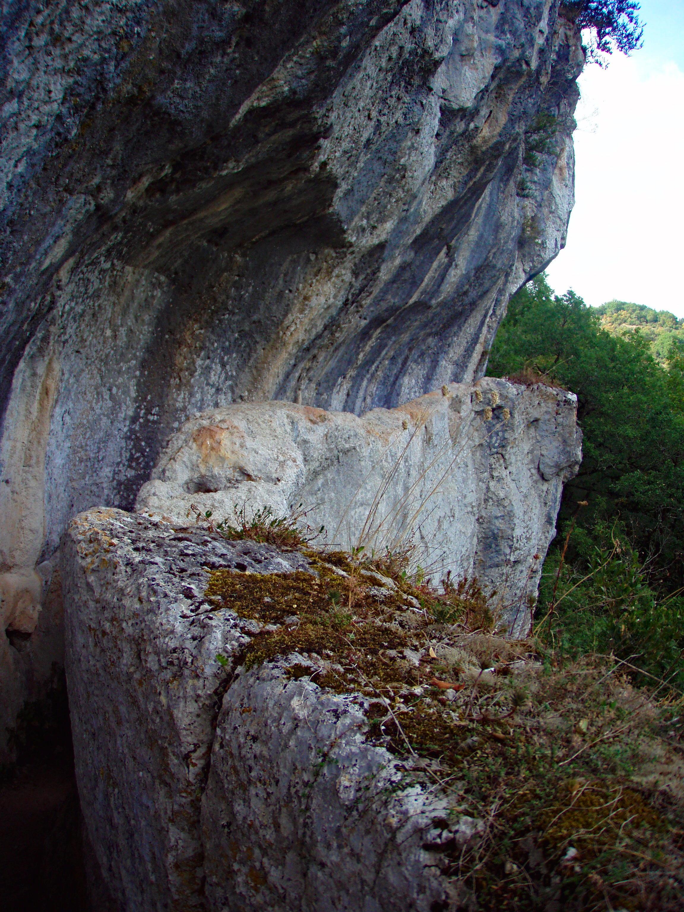 Aqueduc romain de Divona